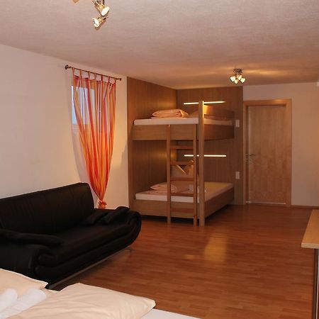Chalet Muehle Längenfeld Rom bilde