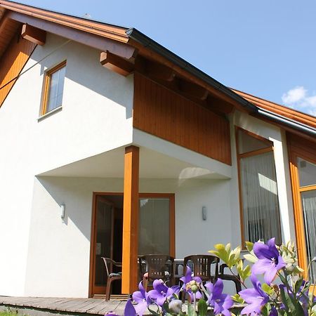 Chalet Muehle Längenfeld Rom bilde