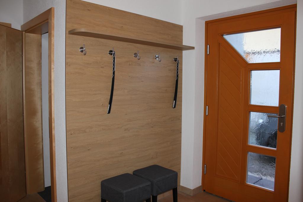 Chalet Muehle Längenfeld Rom bilde