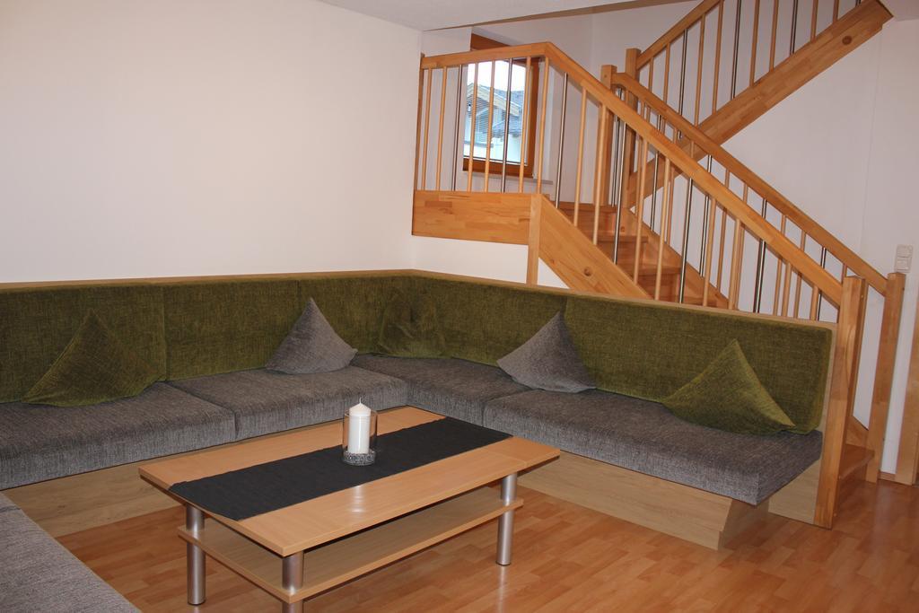 Chalet Muehle Längenfeld Rom bilde