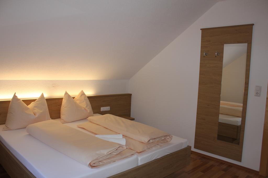 Chalet Muehle Längenfeld Rom bilde