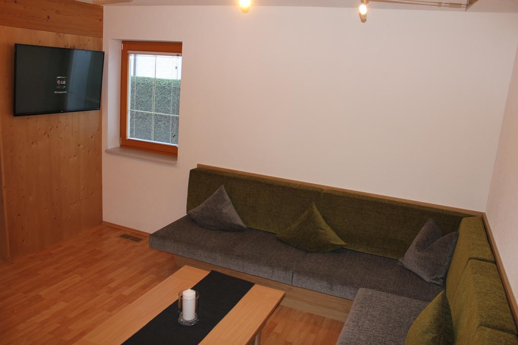 Chalet Muehle Längenfeld Rom bilde