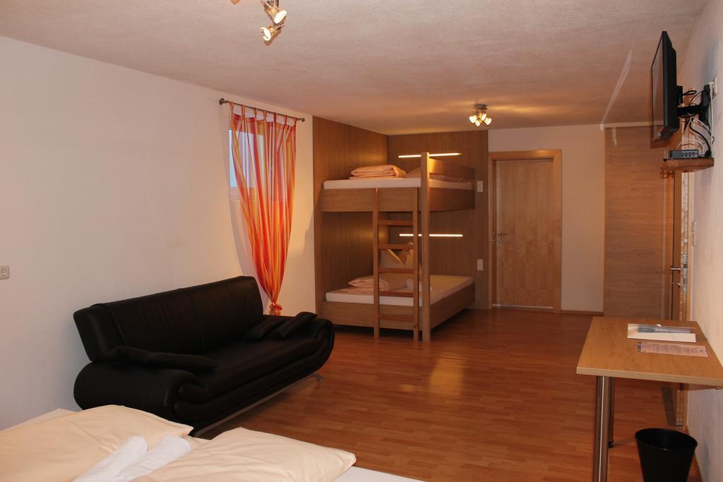 Chalet Muehle Längenfeld Rom bilde