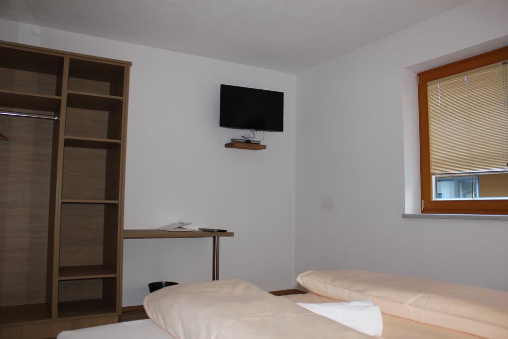Chalet Muehle Längenfeld Rom bilde