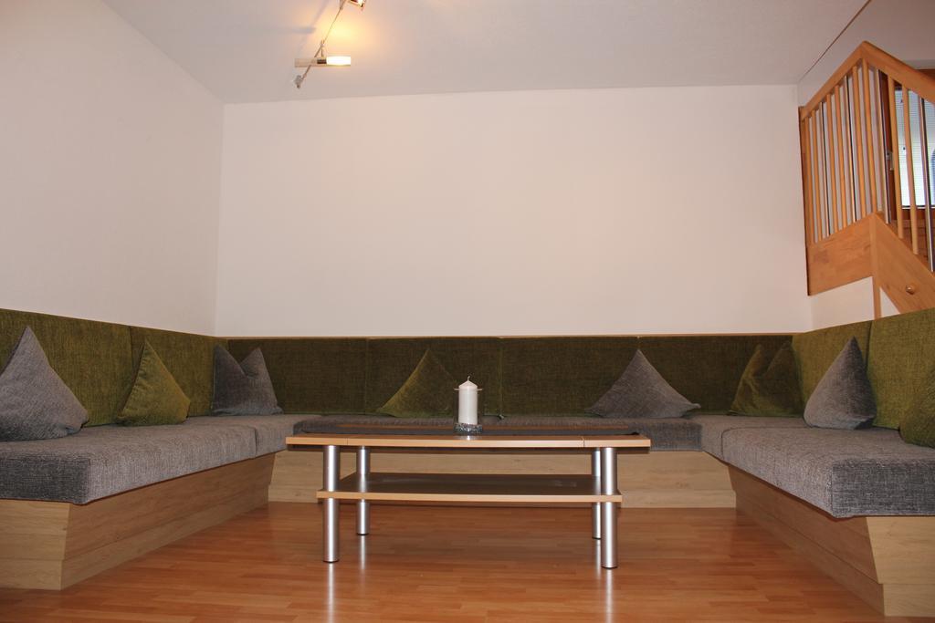 Chalet Muehle Längenfeld Rom bilde