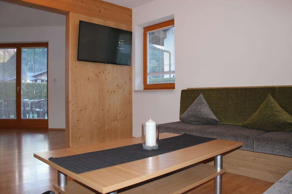 Chalet Muehle Längenfeld Rom bilde
