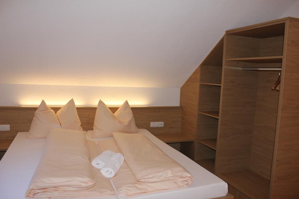 Chalet Muehle Längenfeld Rom bilde