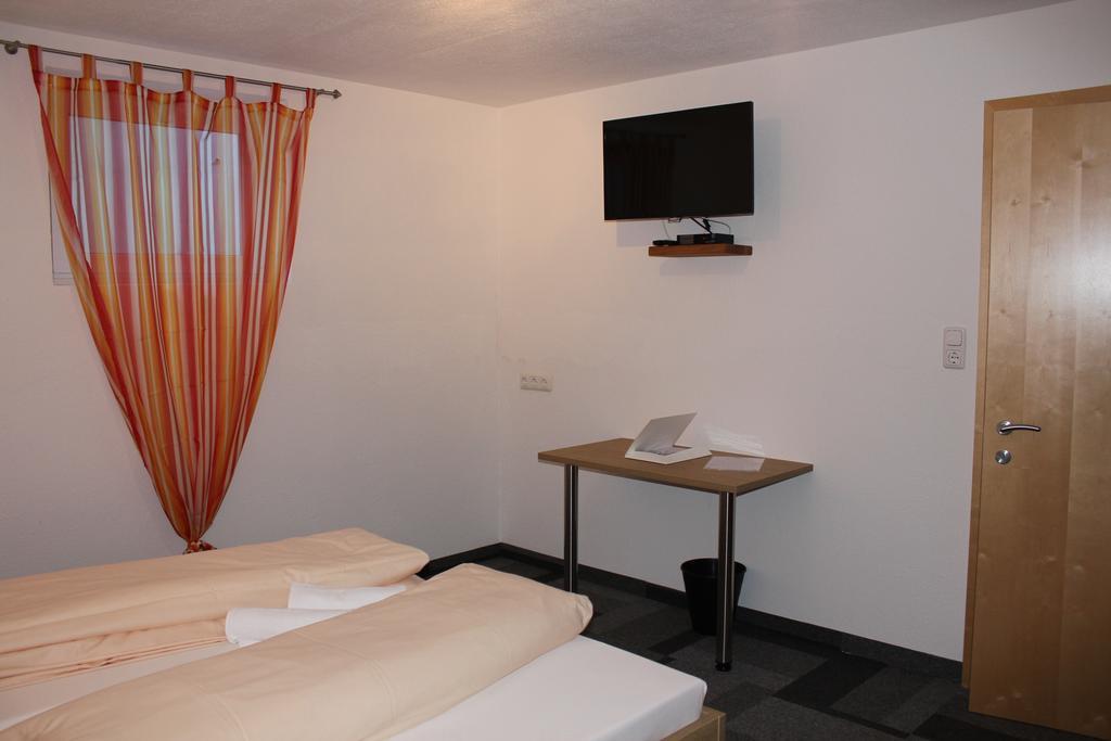 Chalet Muehle Längenfeld Rom bilde