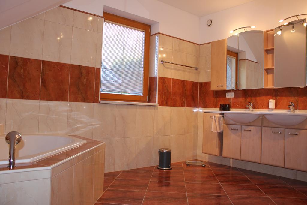 Chalet Muehle Längenfeld Rom bilde