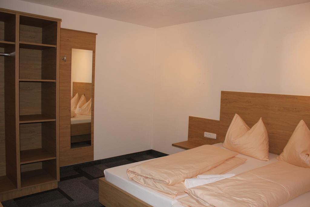 Chalet Muehle Längenfeld Rom bilde