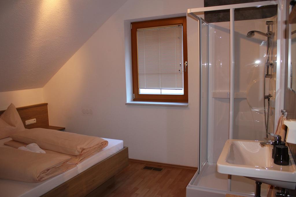 Chalet Muehle Längenfeld Rom bilde