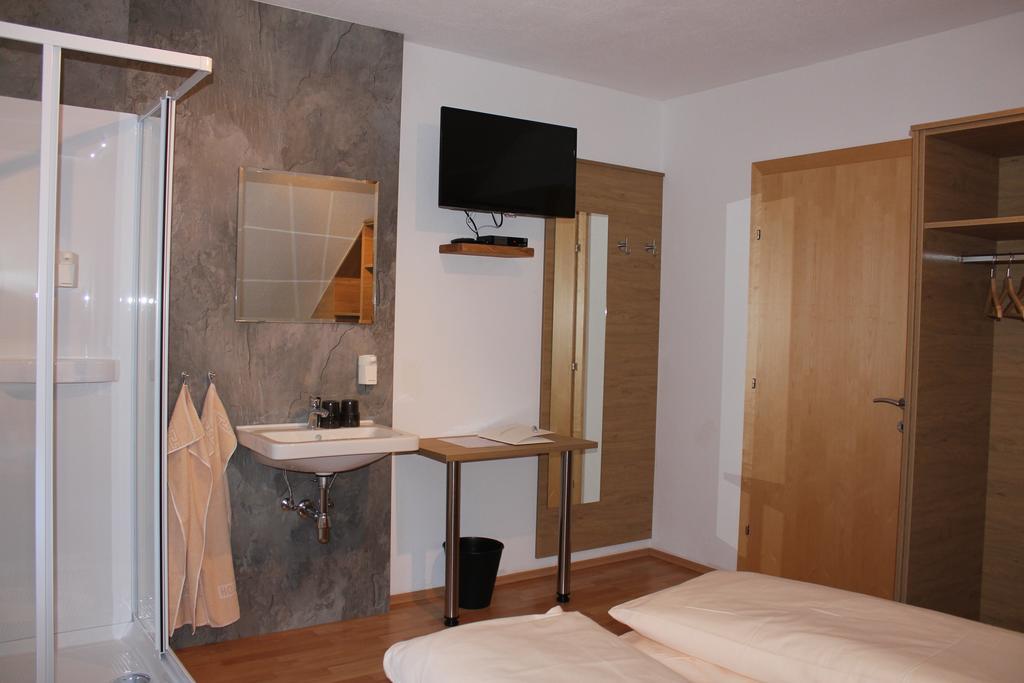 Chalet Muehle Längenfeld Rom bilde