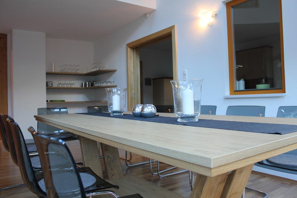 Chalet Muehle Längenfeld Rom bilde